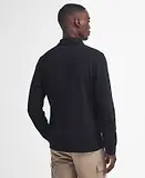 Thumbnail 5 of Barbour International Men's Polo Shirt - Black / Pewter