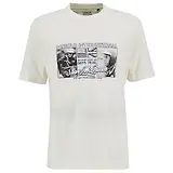 Thumbnail 1 of Barbour International Men's Multon T-Shirt - Whisper White