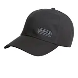 Thumbnail 1 of Barbour International Men's Norton Drill Sports Cap - Black