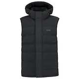 Thumbnail 1 of Barbour International Men's Padley Puffer Gilet - Black