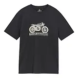 Thumbnail 1 of Barbour International Men's Triton T-Shirt - Black