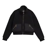 Thumbnail 1 of Barbour International Women's Gea Fleece - Black
