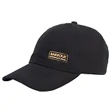 Thumbnail 1 of Barbour International Women's Norton Cap - Black