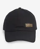 Thumbnail 3 of Barbour International Women's Norton Cap - Black