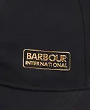 Thumbnail 4 of Barbour International Women's Norton Cap - Black