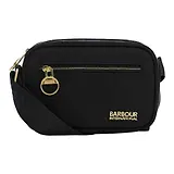 Thumbnail 1 of Barbour International Women's Qualify Mini Crossbody Bag - Black