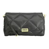 Thumbnail 1 of Barbour International Women's Soft Quilted Crossbody Bag - Black