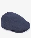 Thumbnail 2 of Barbour Men's Barlow Flat Cap - Navy