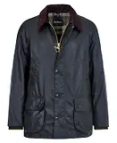 Thumbnail 1 of Barbour Men's Bedale Wax Jacket - Sage
