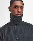 Thumbnail 6 of Barbour Men's Bedale Wax Jacket - Sage