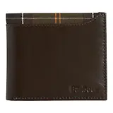 Thumbnail 1 of Barbour Men's Brodick Wallet - Brown / Classic