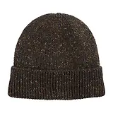 Thumbnail 1 of Barbour Men's Eston Beanie - Forest Green