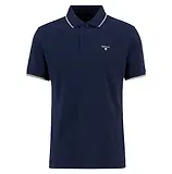 Thumbnail 1 of Barbour Men's Fielding Polo Shirt - Navy