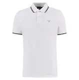 Thumbnail 1 of Barbour Men's Fielding Polo Shirt - White