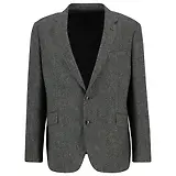Thumbnail 1 of Barbour Men's Firth Moons Herringbone Blazer - Grey