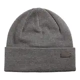 Thumbnail 1 of Barbour Men's Healey Beanie Hat - Charcoal
