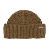 Thumbnail 1 of Barbour Men's Mosely Fisherman Beanie - Light Sage