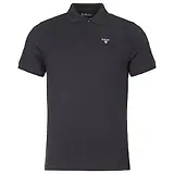 Thumbnail 1 of Barbour Men's Original Sports Tailored Polo Shirt - Navy
