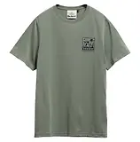 Thumbnail 6 of Barbour Men's Setter T-Shirt - Agave Green