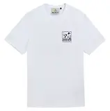 Thumbnail 6 of Barbour Men's Setter T-Shirt - White