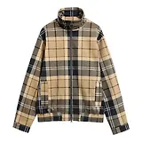 Thumbnail 1 of Barbour Men's Tartan Blouson Jacket - Birchwood Dress Tartan