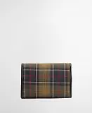 Thumbnail 8 of Barbour Men's Tartan Hanging Washbag - Classic / Beacon