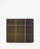 Thumbnail 5 of Barbour Men's Tartan Wallet - Classic Tartan