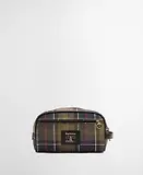 Thumbnail 8 of Barbour Men's Tartan Washbag - Classic / Beacon
