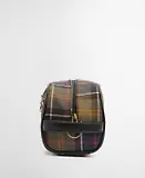 Thumbnail 2 of Barbour Men's Tartan Washbag - Classic / Beacon