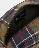 Thumbnail 5 of Barbour Men's Tartan Washbag - Classic / Beacon