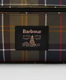 Thumbnail 7 of Barbour Men's Tartan Washbag - Classic / Beacon