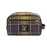 Thumbnail 1 of Barbour Men's Tartan Washbag - Classic / Beacon