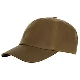 Thumbnail 1 of Barbour Men's Waxed Sports Cap - Beech
