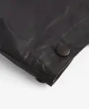 Thumbnail 2 of Barbour Men's Waxed Cotton Plain Hood - Sage