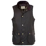 Thumbnail 1 of Barbour Men's Westmorland Wax Gilet - Olive