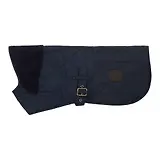 Thumbnail 1 of Barbour Quilted Dog Coat - Dark Navy