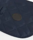 Thumbnail 4 of Barbour Quilted Dog Coat - Dark Navy