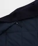 Thumbnail 6 of Barbour Quilted Dog Coat - Dark Navy