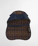 Thumbnail 7 of Barbour Quilted Dog Coat - Dark Navy