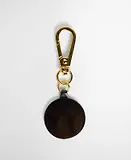 Thumbnail 2 of Barbour Unisex Beacon Fob Keychain - Beacon