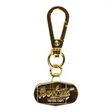Thumbnail 1 of Barbour Classic Fob Keychain - Classic Tartan