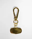 Thumbnail 2 of Barbour Classic Fob Keychain - Classic Tartan