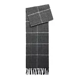 Thumbnail 1 of Barbour Danbrooke Scarf - Grey