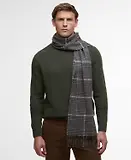 Thumbnail 2 of Barbour Danbrooke Scarf - Grey