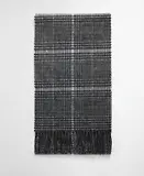 Thumbnail 3 of Barbour Danbrooke Scarf - Grey