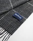 Thumbnail 4 of Barbour Danbrooke Scarf - Grey