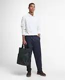 Thumbnail 2 of Barbour Field Wax Backpack - Sage / Classic