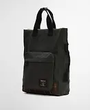Thumbnail 4 of Barbour Field Wax Backpack - Sage / Classic