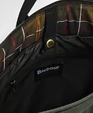 Thumbnail 5 of Barbour Field Wax Backpack - Sage / Classic