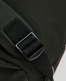Thumbnail 7 of Barbour Field Wax Backpack - Sage / Classic